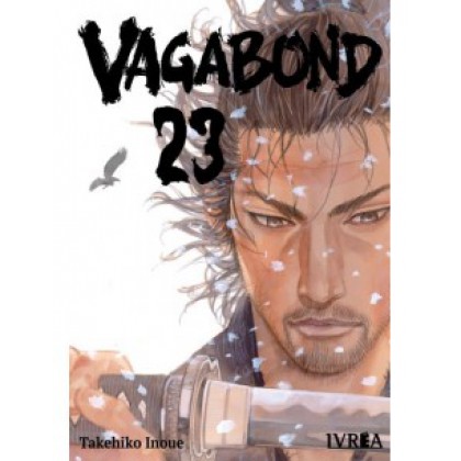 Vagabond 23